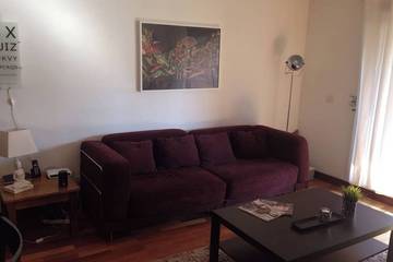 Apartamento De Férias para 4 Pessoas em Lumiar, Distrito de Lisboa, Foto 4