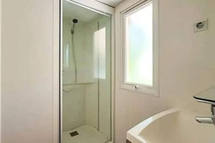 Camping pour 6 personnes à Narbonne - 4