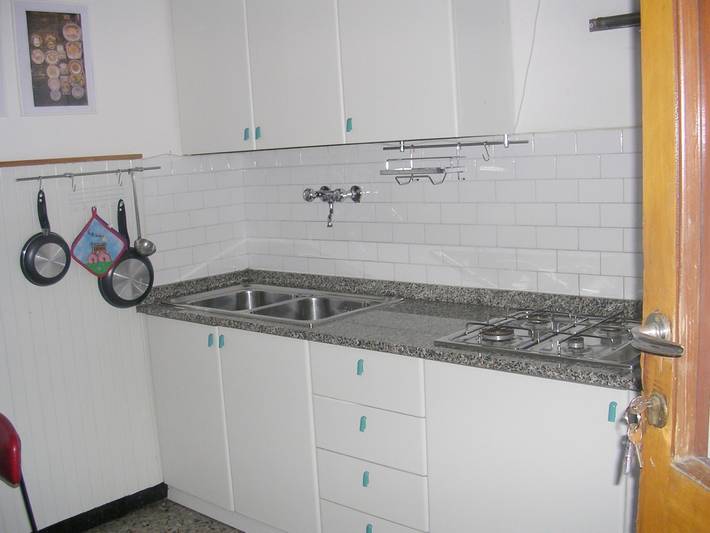 Villa pour 4 personnes, avec jardin, animaux acceptés à Bibione - 2