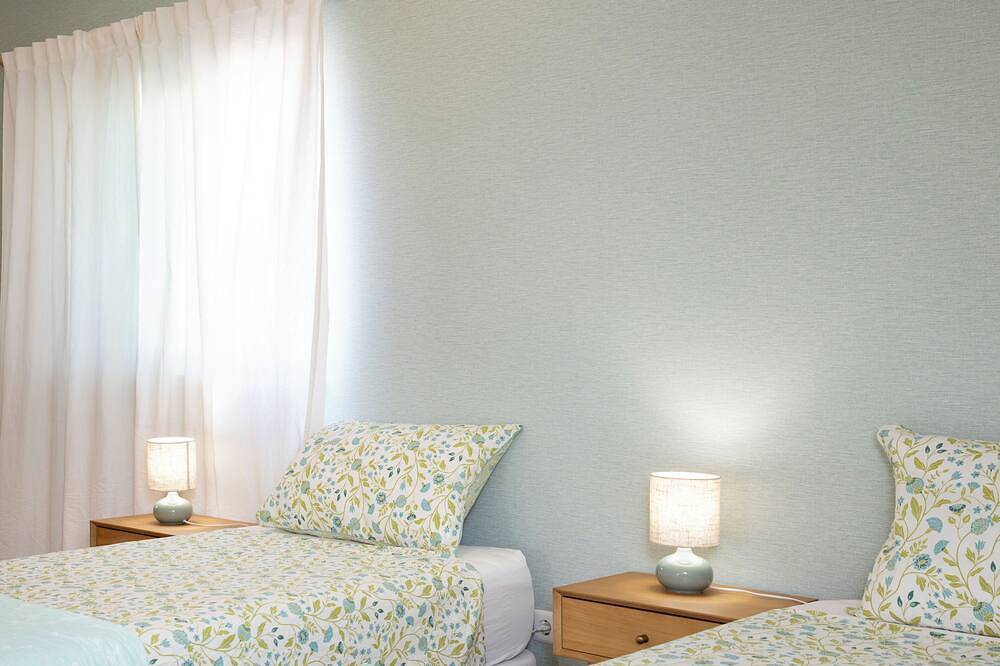 Lmn.Blossom Villacitrus Residence in Quinta do Conde, Halbinsel von Setúbal