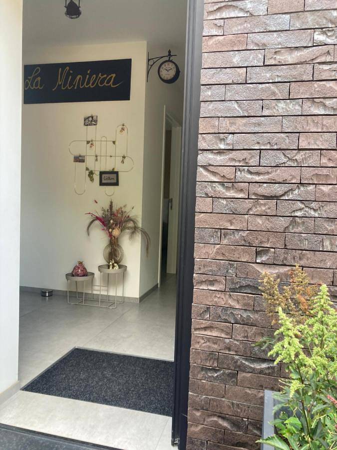 Location de vacances pour 2 personnes, avec jardin à Genk - 3