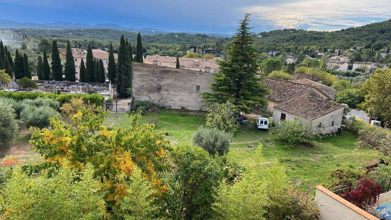 Appartement entier, La Magnanerie de Seillans in Seillans, Région de Draguignan