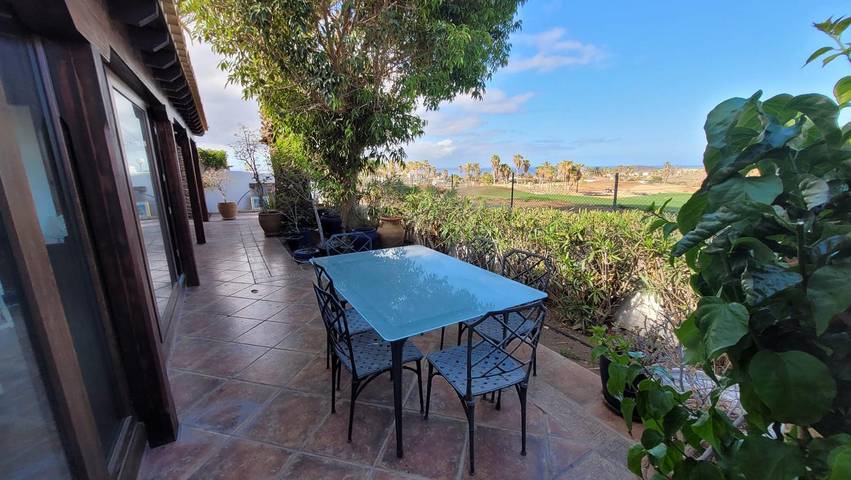 Casa rural para 4 personas, con jardín y piscina en San Miguel de Abona - 4