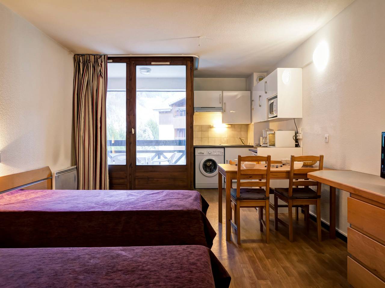 Photo : Appartement de vacances