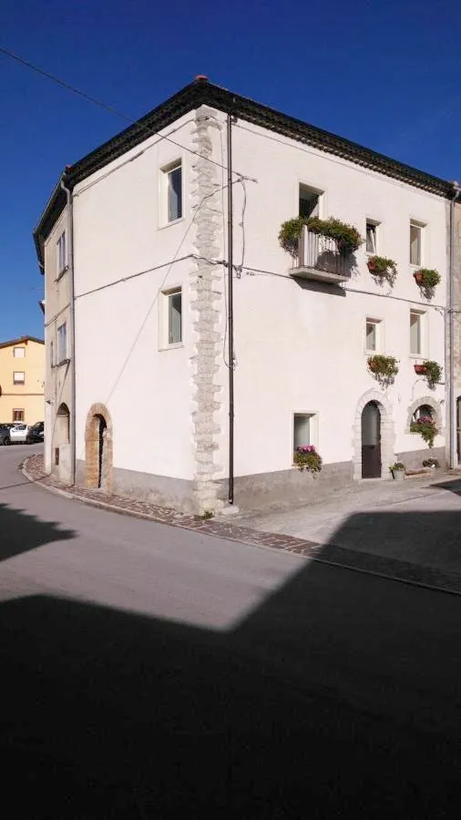 Bed and breakfast for 2 people, with view and garden as well as balcony - 1