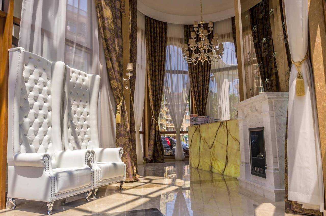 Harmony Suites - Monte Carlo in Słoneczny Brzeg, Obwód Burgas