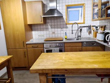 Ferienwohnung für 4 Personen in Mölln, Kreis Herzogtum Lauenburg, Bild 4