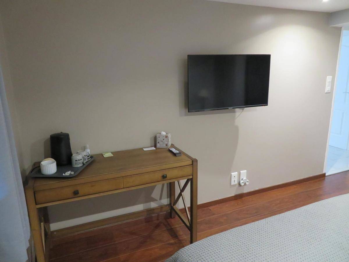 Double Room with Extra Bed in Rive-de-Gier, Parc Naturel Régional du Pilat