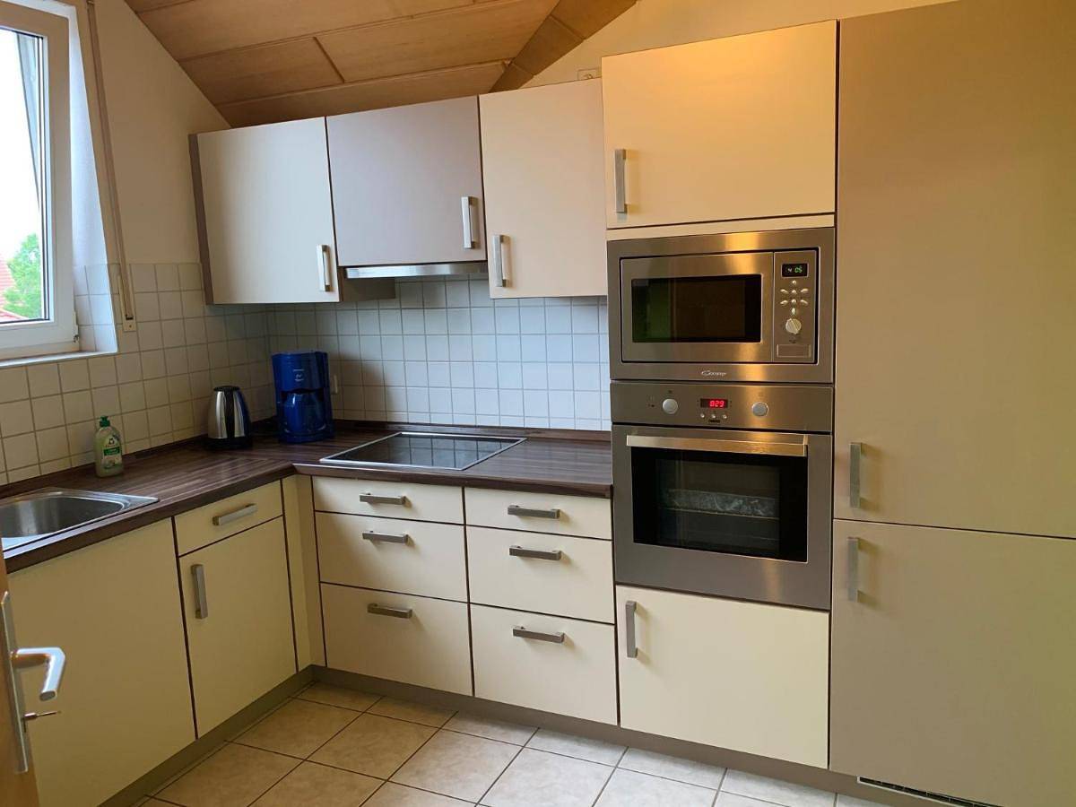 Appartement entier, Ferienwohnung Ortenau in Neuried, Forêt-Noire centrale