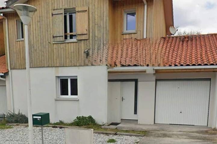 Ferienhaus für 8 Personen - 1