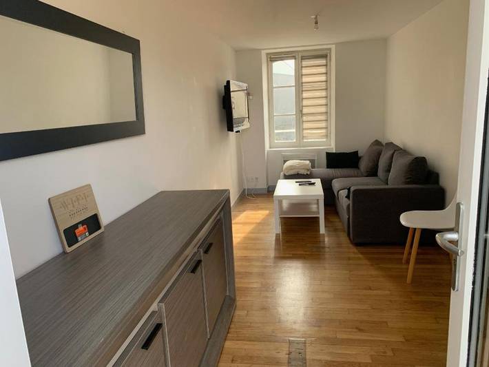 Gîte pour 7 personnes, avec terrasse à Saint-Gilles (Ille-et-Vilaine) - 4