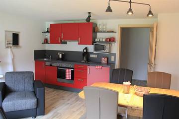 Ferienwohnung für 4 Personen in Bad Oberdorf, Bad Hindelang, Bild 3