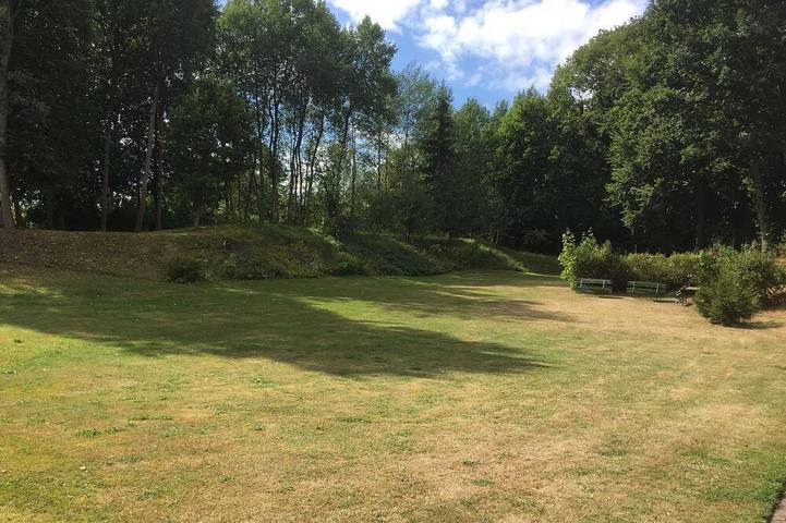 Zimmer 2 - Waldmaries Ferienhaus in Feldberger Seenlandschaft, Mecklenburg-Strelitz