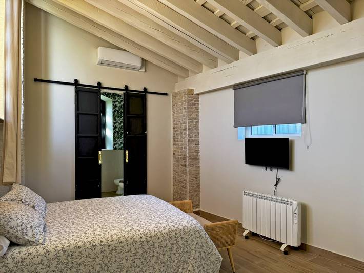 Ferienhaus für 6 Personen, mit Whirlpool in Jerez de la Frontera - 2