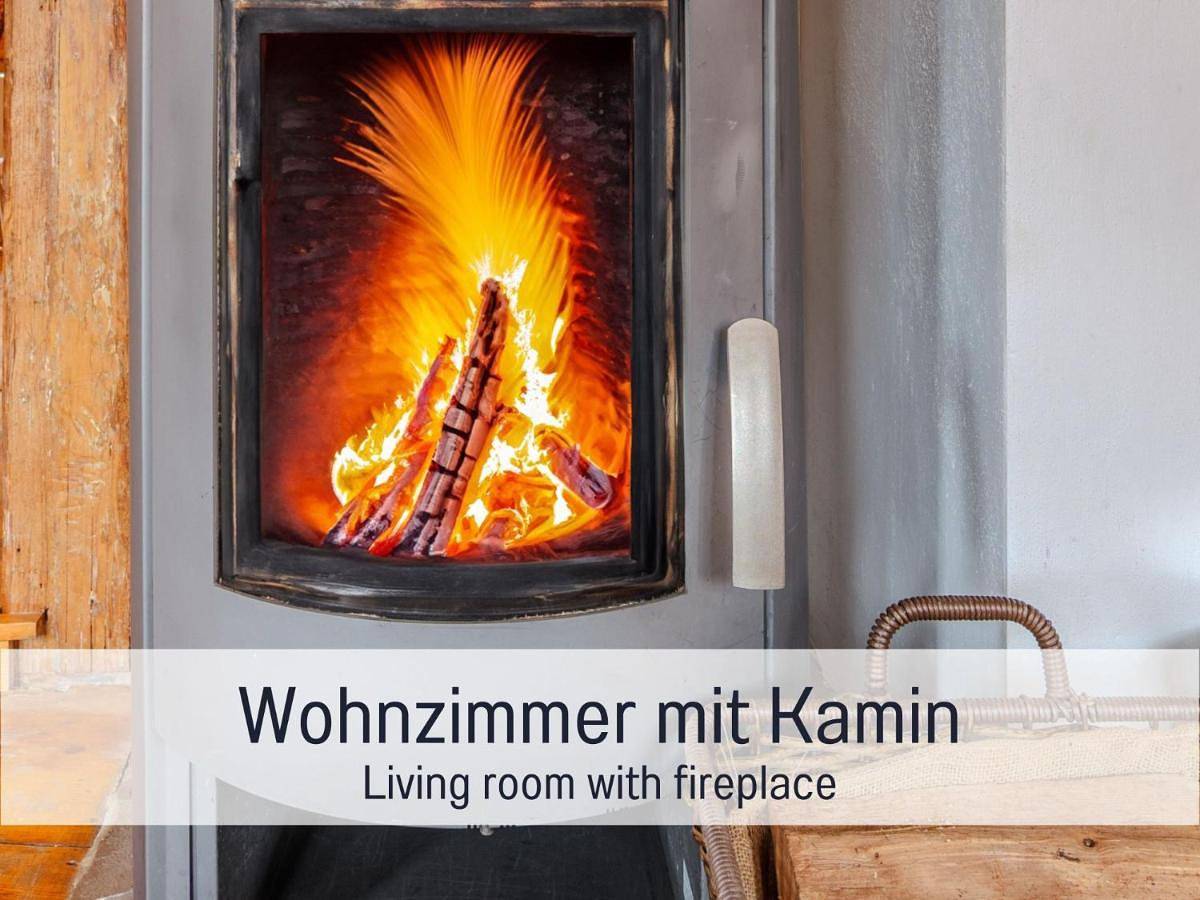 Historisches Gerberhaus: Eingezäunt | Sauna | Whirlpool | Kamin in Alpirsbach, Vallée du Kinzig