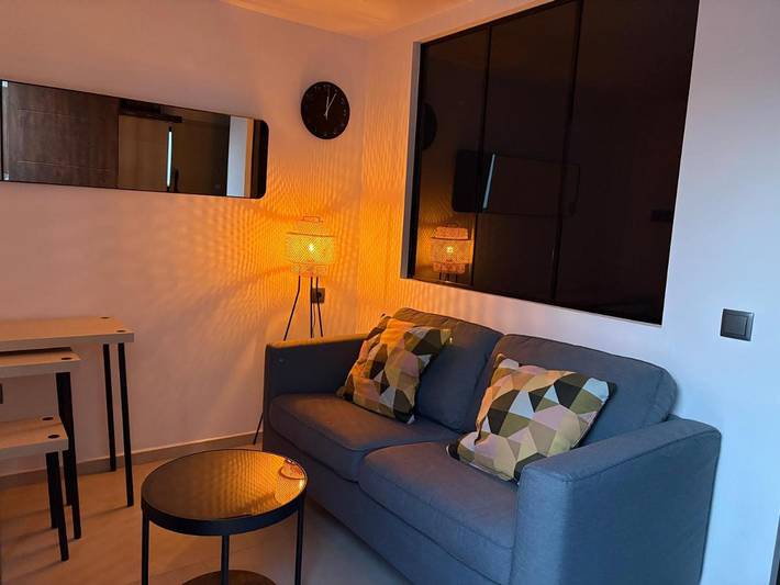 Casa rural para 2 personas, con vistas en Riópar