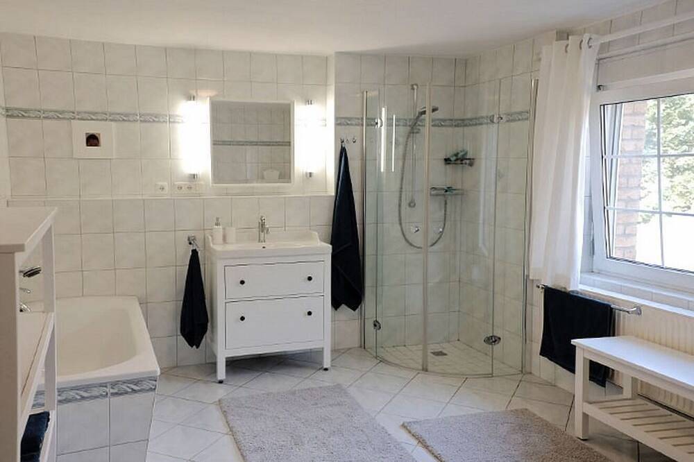 Ferienhaus für 4 Gäste mit 125m² in Klein Warin in Zurow, Nordwestmecklenburg (Wismar und Umgebung)