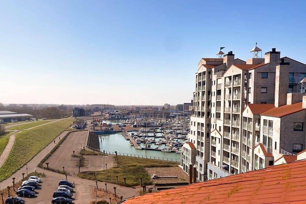 Appartamento vacanze a Breskens a partire da 210€ a notte