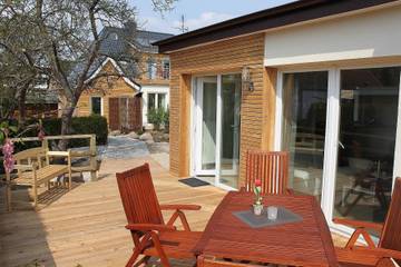 Bungalow voor 4 Personen in Grömitz, Sleeswijk-Holstein, Afbeelding 2