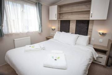 Static Caravan for 6 People in Kent, South East England, Photo 2