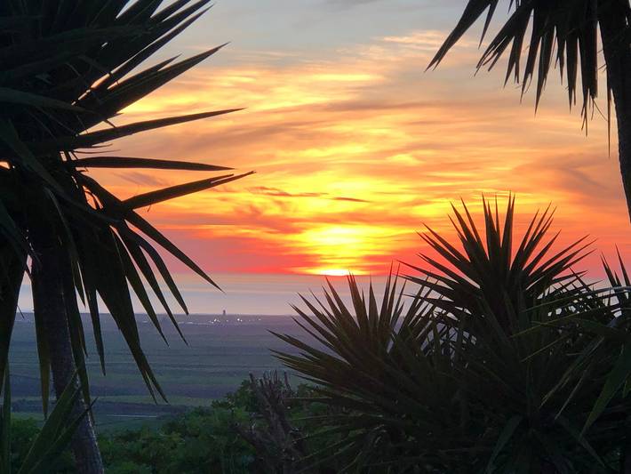 Maison de vacances pour 6 personnes, avec Jardin à Vejer de la Frontera
