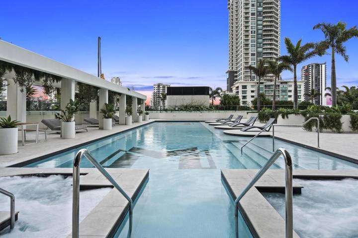 Vakantiewoning voor 4 personen in Queensland