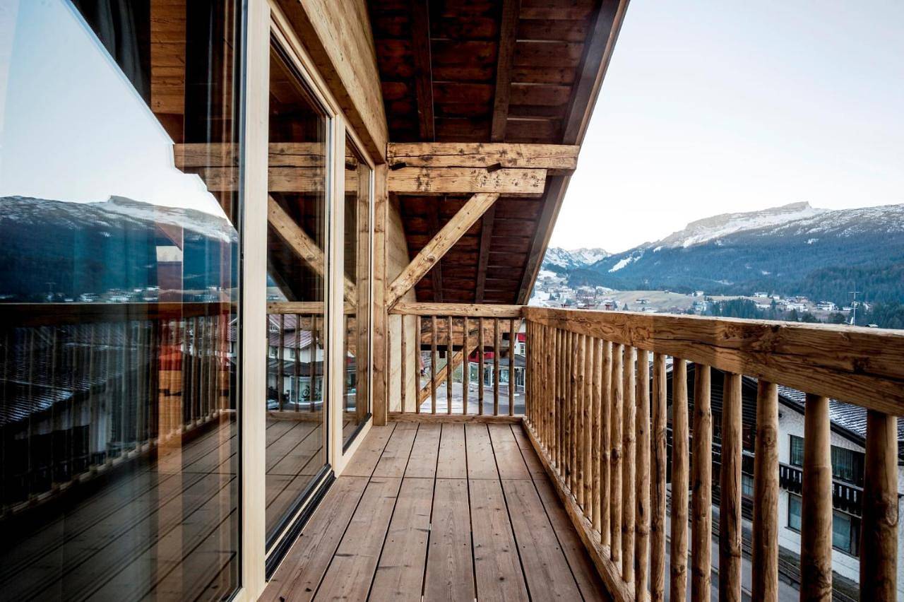 Alpen select lodge Kleinwalsertal in Riezlern, Mittelberg
