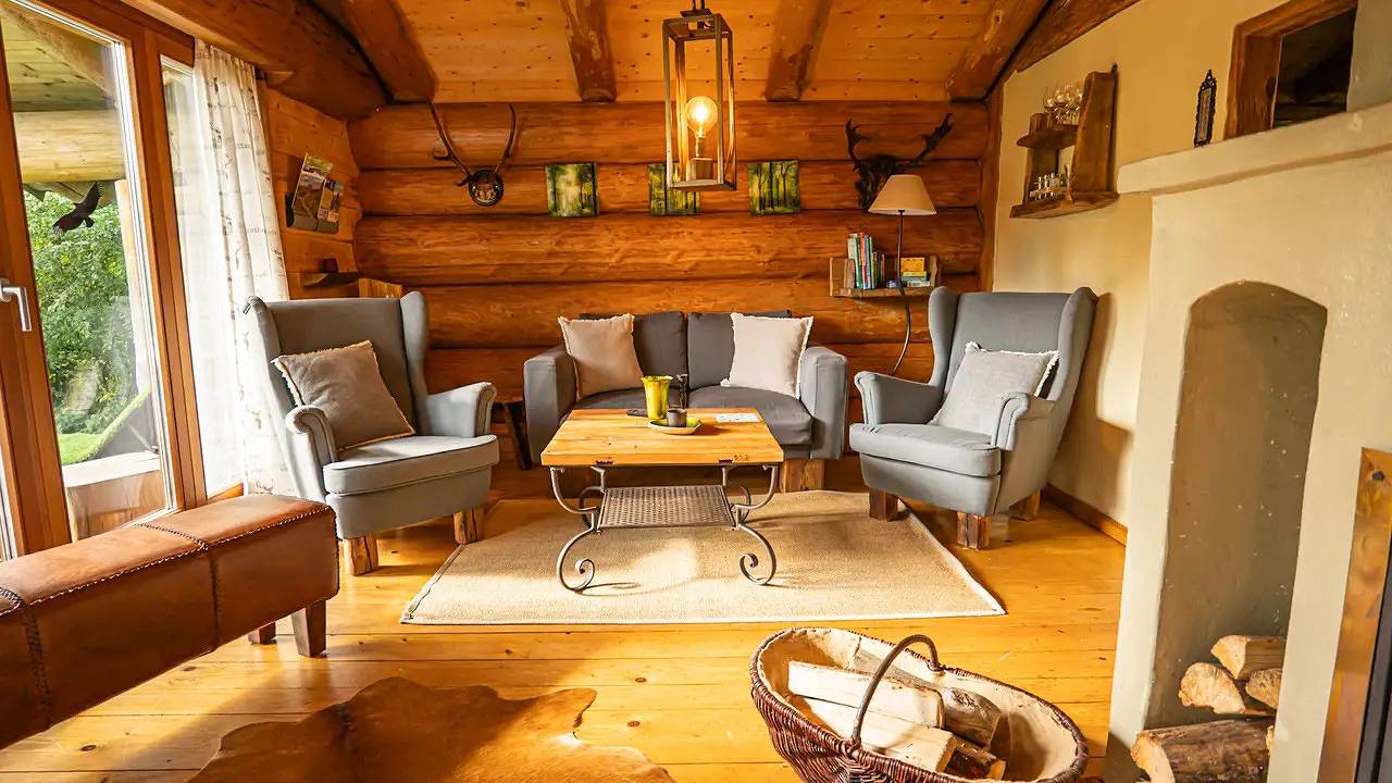 Ferienhaus für 4 Personen (60 m²) in Sankt Englmar in Sankt Englmar, Vorderer Bayerischer Wald