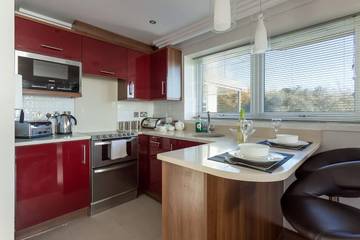 Apartment for 2 People in Bournemouth, South West England, Photo 3