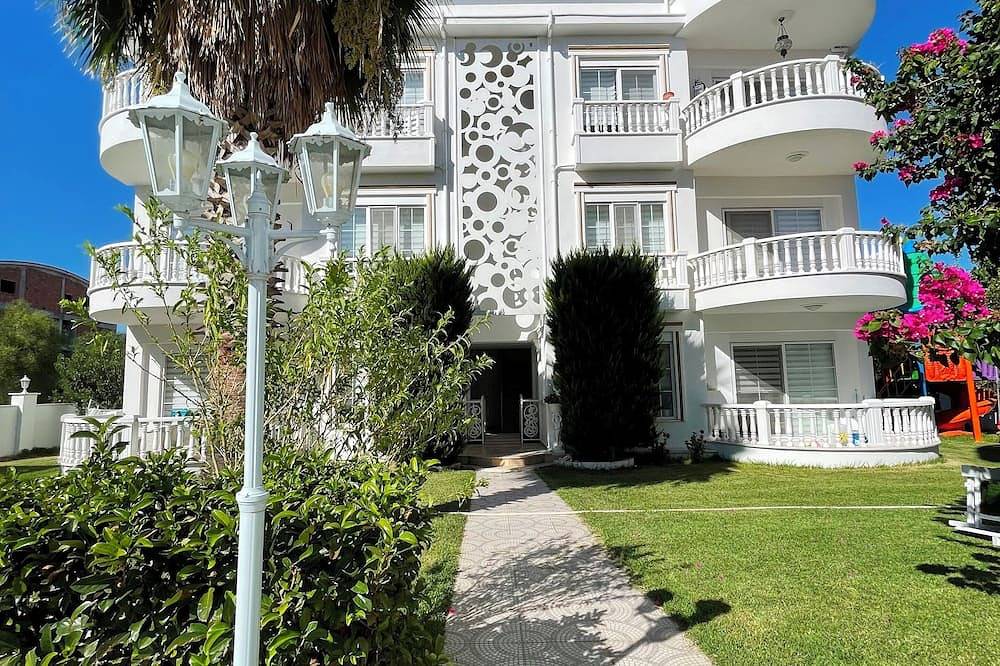 Ganze Wohnung, Belka Golf Exclusive Residence poolside in Belek, Provinz Antalya