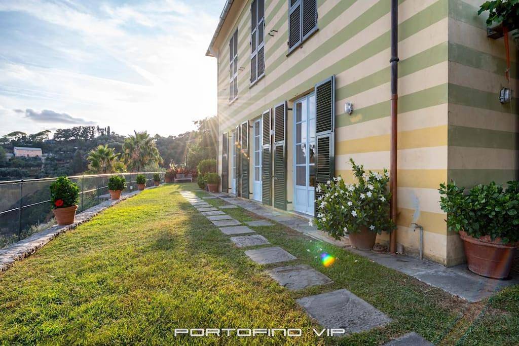 Ganze Wohnung, Martino by Portofinovip in Portofino, Naturpark Portofino Regional
