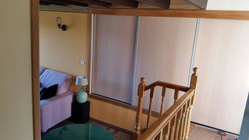 Gîte pour 4 personnes, avec vue et terrasse à Mundaka - 4