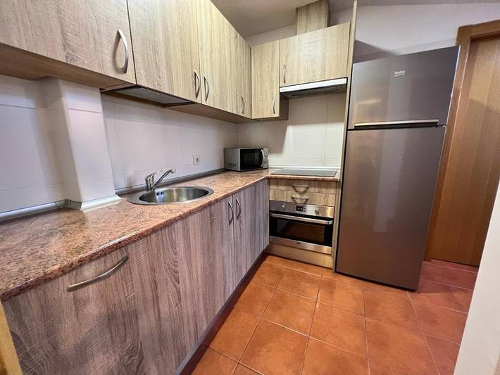 Gîte pour 2 personnes, avec vue et terrasse à Mogarraz - 4