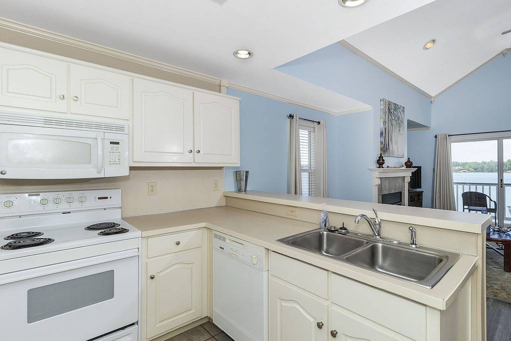 Camping per 6 Persone in Lake Martin, Alabama