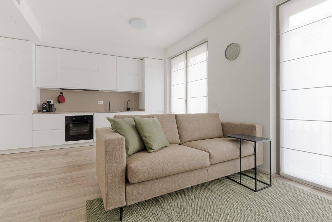 Appartamento vacanze a Milano a partire da 164€ a notte