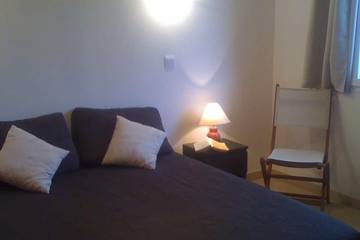 Villa pour 12 Personnes dans Oletta, Cap Corse, Photo 1