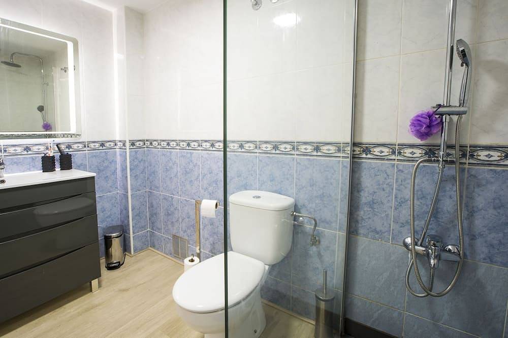 Apartamento entero, Cuquísimo apartamento a 3 min de la playa in Alcanar, Costa Dorada