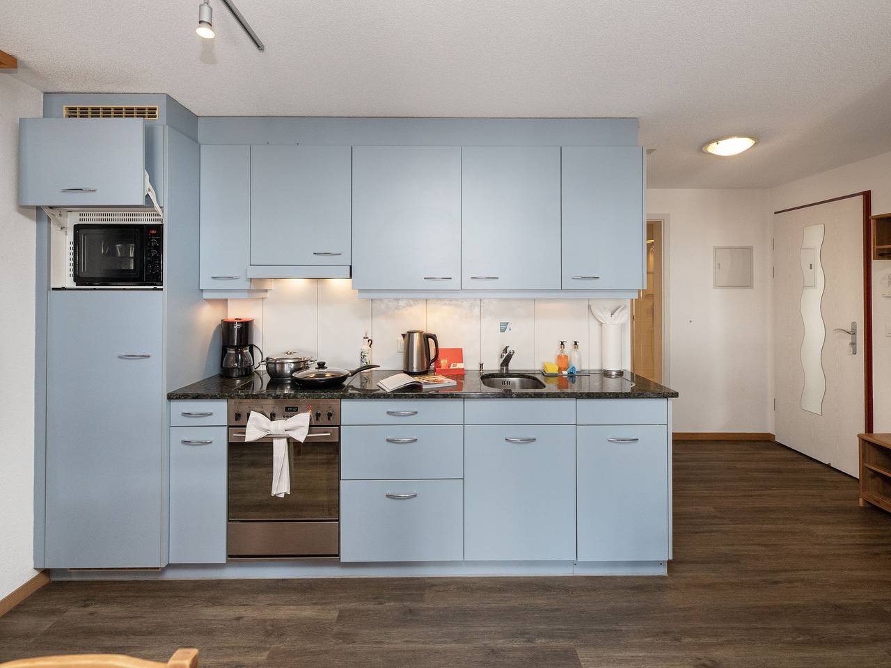 Appartamento intero, Chalet Cortina in Grindelwald, Circondario amministrativo di Interlaken-Oberhasli