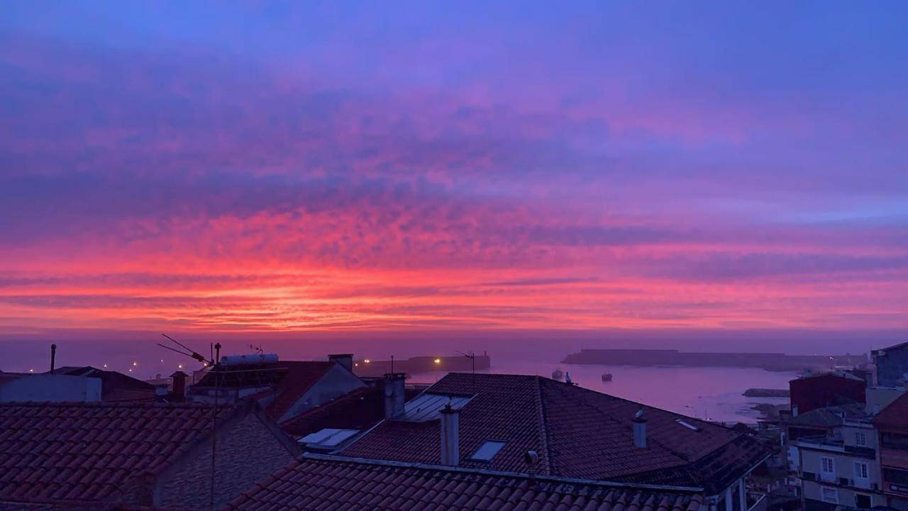 A Casiña De Abaixo in La Guardia, Rias Baixas