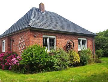 Ferienhaus für 4 Personen in Hinte, Landkreis Aurich, Bild 1