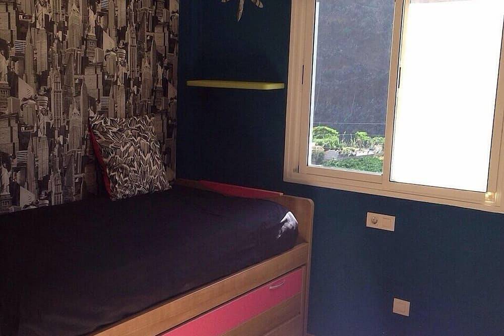 Moderne villa med fantastisk fjellutsikt in El Horno, Gran Canaria syd