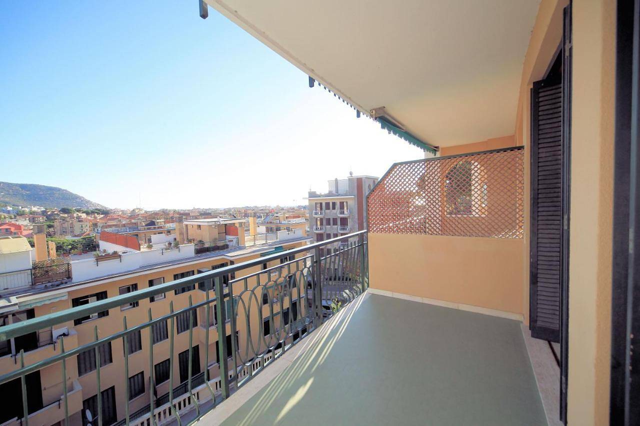 Entire apartment, Crispi 231 - Milanomare in Pietra Ligure, Pietra Ligure Municipality