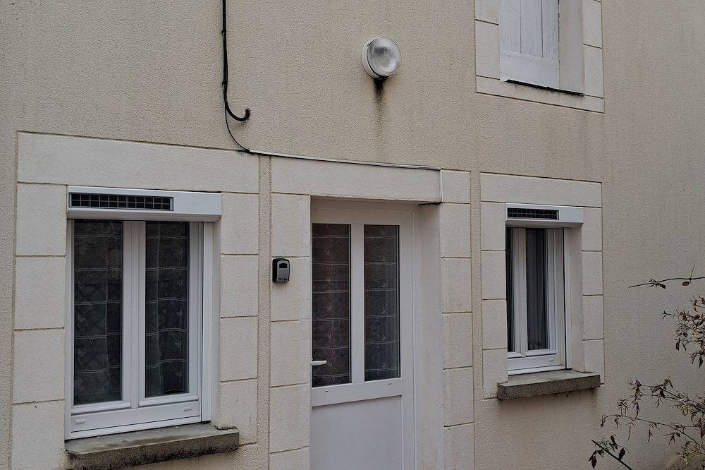 Maisonnette cosy in Veaugues, Région de Bourges