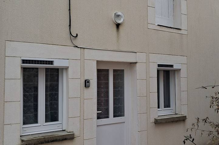 Maison de vacances pour 2 personnes