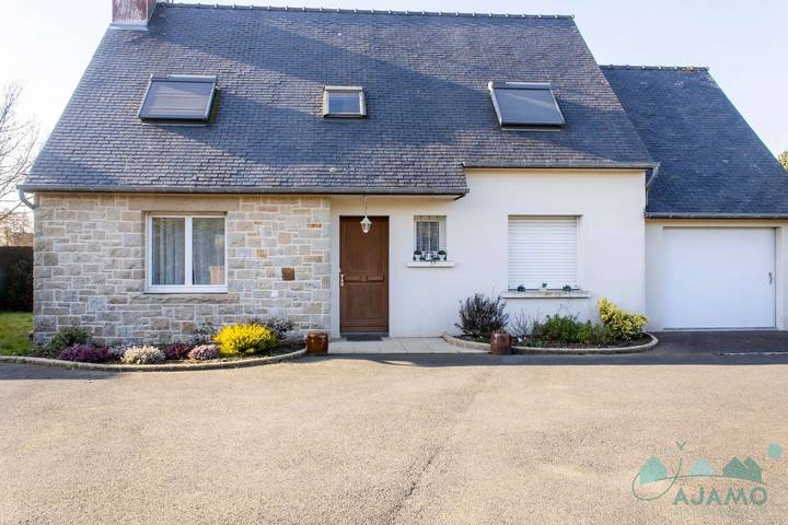 Holiday home for 6 people, with garden - 1