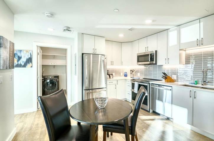 Gîte pour 3 personnes, avec terrasse à Quincy - 3