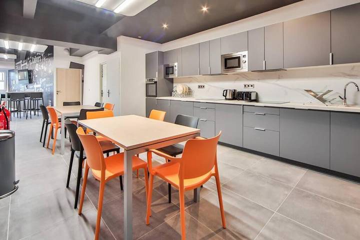 Gîte pour 2 personnes à Charenton-le-Pont - 4