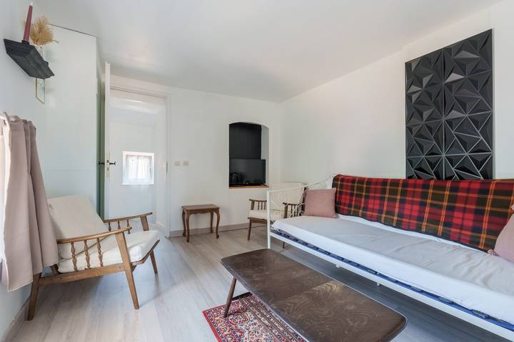 Casa de vacaciones para 4 personas in Baccarat, Lunéville region
