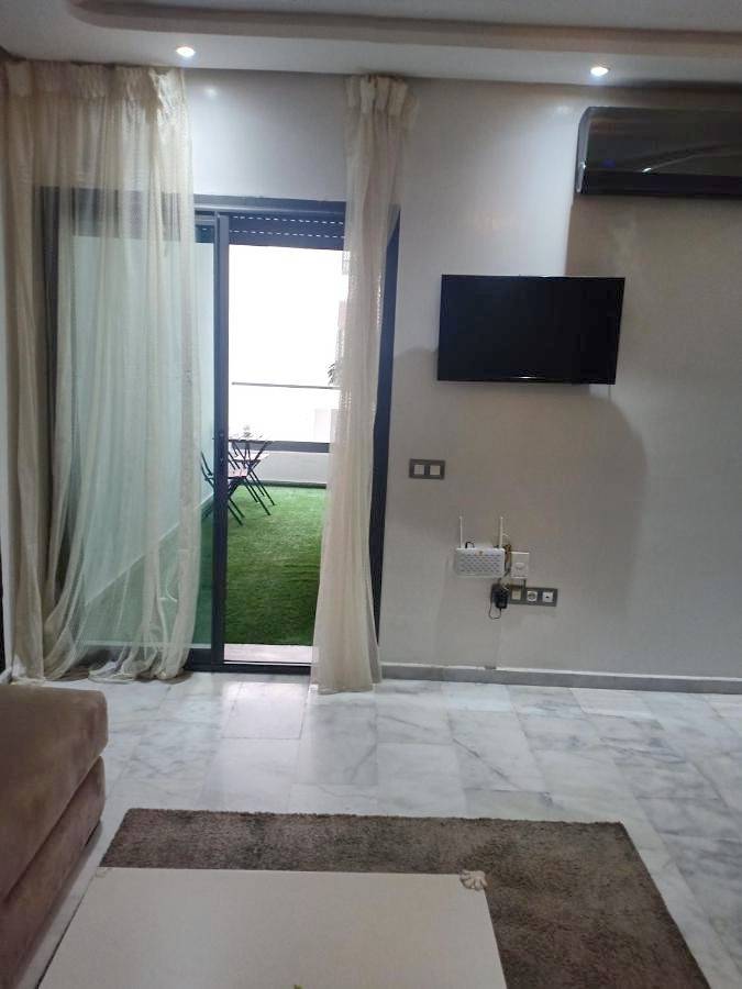 Gîte pour 4 personnes, avec vue ainsi que jardin et piscine à Mohammédia - 4