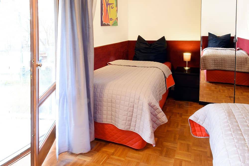 Ganze Wohnung, 4-Zimmer Wohnung für 3 - 6 Personen in Bergisch Gladbach, Rheinisch-Bergischer Kreis